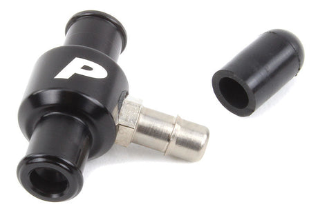 Perrin 2015+ Subaru WRX / 2014+ Subaru Forester XT Turbo Sump Restrictor PSP-ENG-628