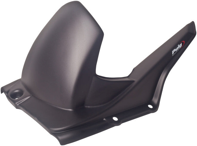 PUIG Tire Hugger Matte Black 6041J