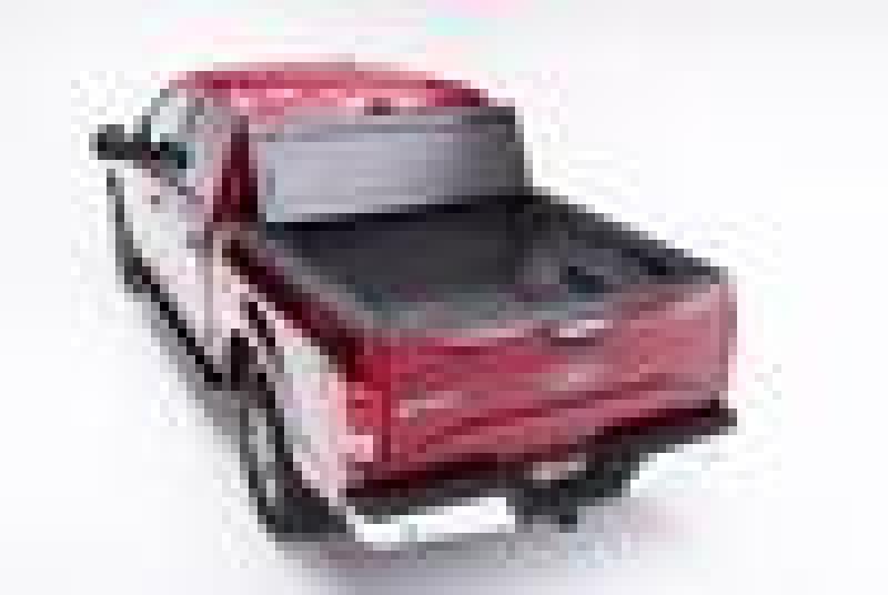 BAK 17-23 Ford Super Duty 8ft Bed BAKFlip F1 772331
