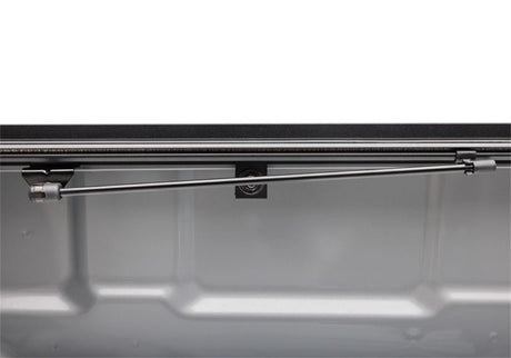 BAK 2022 Nissan Frontier 5ft Bed BAKFlip MX4 Matte Finish 448538