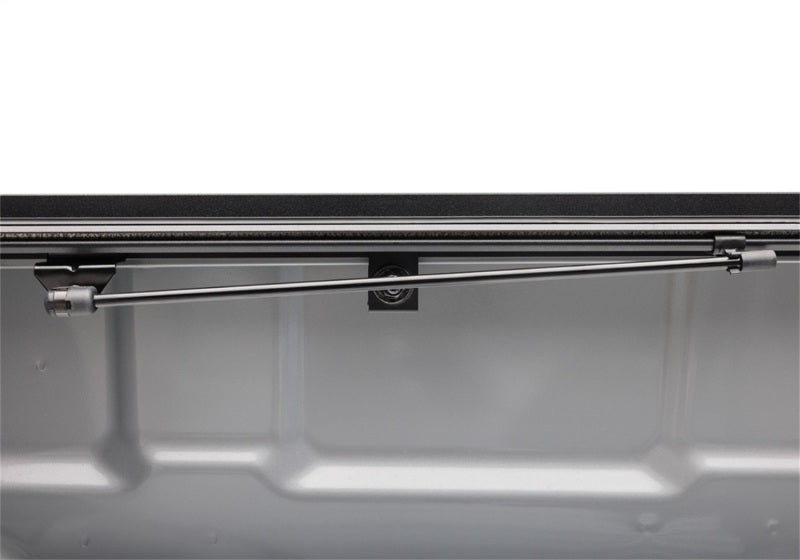 BAK 2022 Nissan Frontier 6ft Bed BAKFlip MX4 Matte Finish 448539