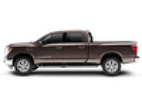 BAK 04-15 Nissan Titan 5ft 6in Bed BAKFlip MX4 Matte Finish 448505
