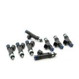 DeatschWerks LS1/LS6 Series / 85-04 4.6L & 5.0L V8 Mustang 78lb Injectors 18U-01-0078-8