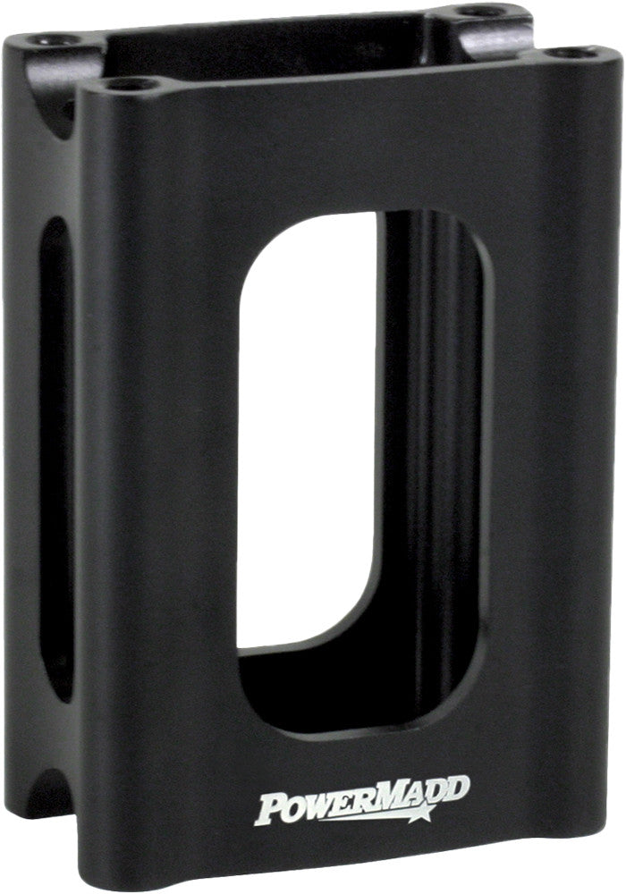 POWERMADD Pm S/M Riser Block 2" S-D 45504