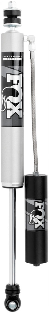 Fox 2005+ Ford SD I 2.0 Perf Series 10.1in. Smooth Body Remote Res. Front Shock - 4-5in Lift 985-24-163