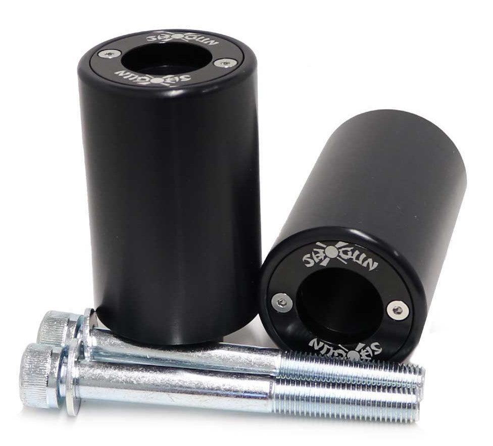 SHOGUN Pa2 Frame Sliders 715-5359