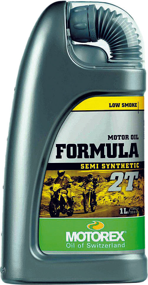 MOTOREXFormula 2t (1 Liter)111010
