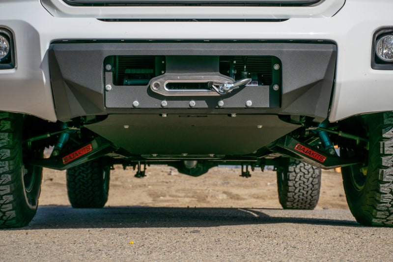 DV8 Offroad 2015+ GMC Canyon Front Skid Plate SPGC-01
