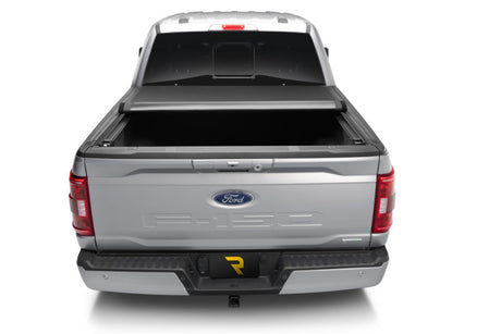 Truxedo 15-21 Ford F-150 6ft 6in Pro X15 Bed Cover 1498301