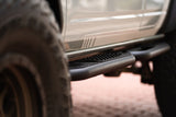 DV8 Offroad 21-22 Ford Bronco OE Plus Series Side Steps SRBR-02