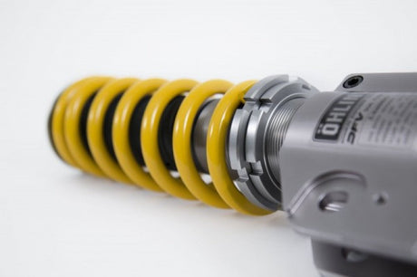 Ohlins 12-20 Subaru BRZ Road & Track Coilover System SUS MP21S1