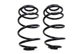 UMI Performance 64-72 GM A-Body 78-88 G-Body 1in Lowering Spring Rear 4050R