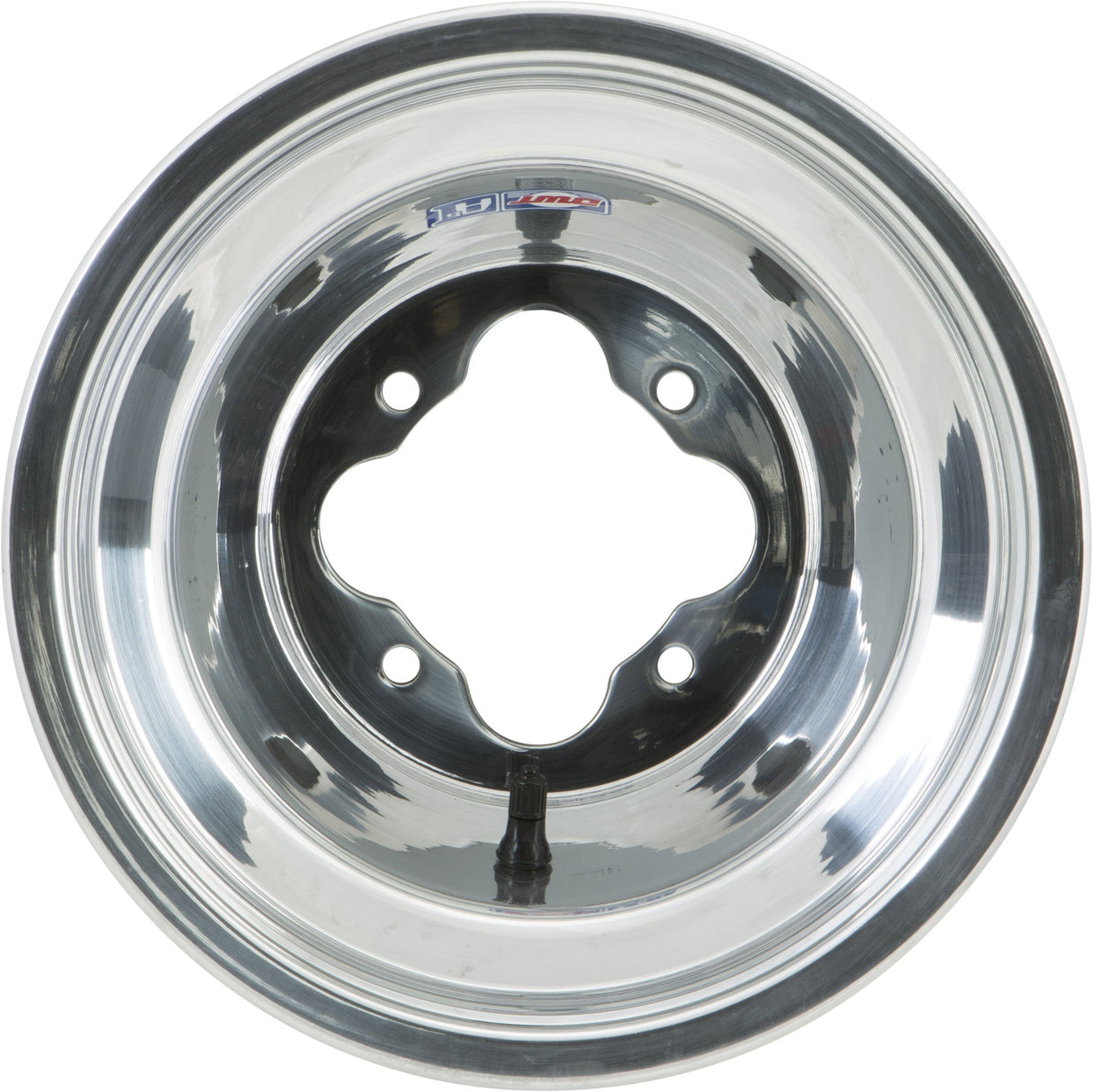 DWT A5 9x8 3+5 4/110 Polished A506-07
