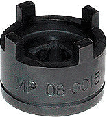 MOTION PROOil Filter Spanner Socket 3/8" Drive08-2015