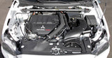 AEM 08-12 Mitsubishi Lancer 2.0L / 09-13 Lancer 2.4L (Exc Evo) Strut Bar 29-0010