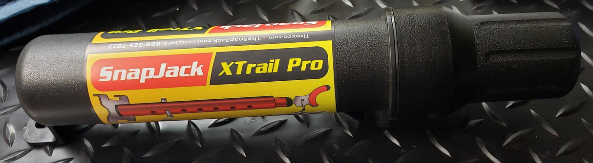 TIROX Snapjack Xtrail Pro 2023XT