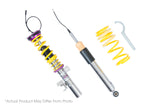 KW DDC Plug & Play Coilover Kit Volkswagen Golf VIII R w/ Electronic Dampers 39080059
