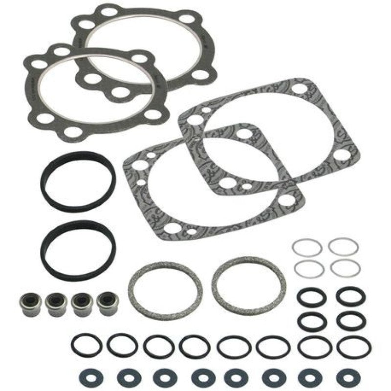 S&S Cycle 84-99 BT 3-5/8in Top End Gasket Kit 90-9502