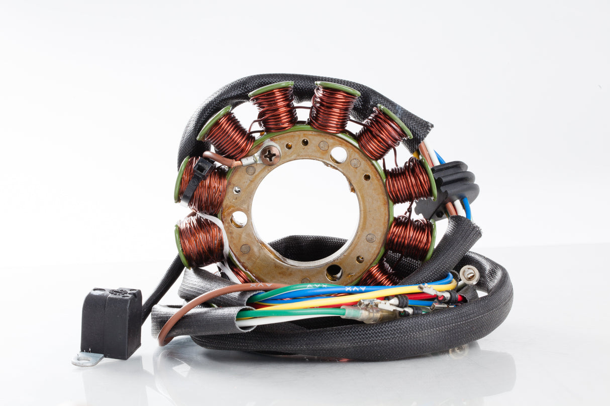 RICKS Stator 21-562