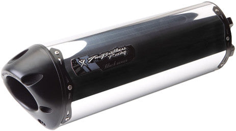 TBR M-2 Hon 599 '04-06 S/O Al Vale Black 005-1190406-B
