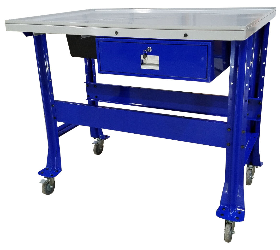 IDEAL Tear Down Table PTDT-1000