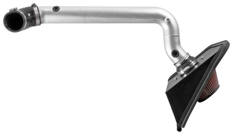 K&N 2015 Jeep Renegade L4-2.4L High Flow Performance Air Intake Kit 77-1565KS