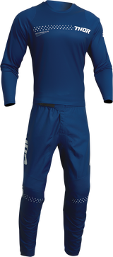 THOR Sector Minimal Jersey - Navy - Small 2910-6438
