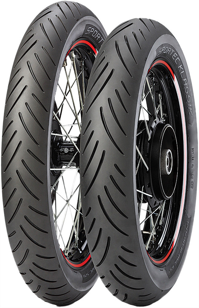 METZELERTire 110/70-17f Sportec Klassc2550300