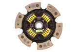 ACT 2013 Scion FR-S 6 Pad Sprung Race Disc 6224218-1