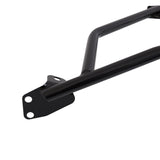 BBK 94-04 Mustang V6 GT Tubular Strut Tower Brace - Black Powdercoat Finish 2516