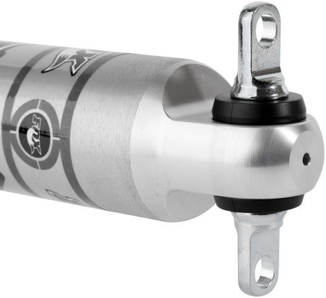 Fox 97-06 Jeep TJ 2.0 Performance Series 9.1in. Smooth Body IFP Rear Shock (Aluminum) / 4-6in. Lift 980-24-645