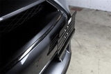 Turbo XS 09-17 Nissan GT-R Towtag License Plate Relocation Kit TOWTAG-R35