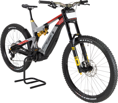 FEEDBACK SPORTS Scorpion Bicycle Stand-Black 17300