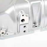 VMP Performance Apex Predator Supercharger Lid & Street Core - Silver VMP-APX022