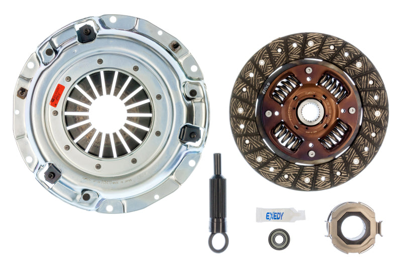 Exedy 2005-2006 Saab 9-2X 2.5I H4 Stage 1 Organic Clutch 15801