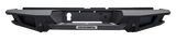 Go Rhino 14-19 Chevrolet Silverado 1500 LD (Classic) BR20 Rear Bumper Replacement 28171T