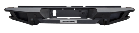 Go Rhino 14-19 Chevrolet Silverado 1500 LD (Classic) BR20 Rear Bumper Replacement 28171T