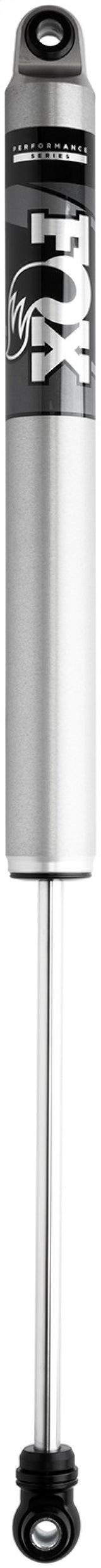Fox 17-18 Ford F-250 4WD 2.0 Performance Series 13.6in. Smooth Body IFP Rear Shock / 4-6in Lift 985-24-153