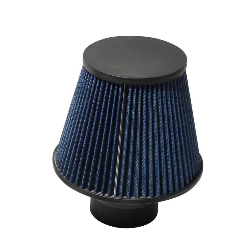 BBK 2015-16 Mustang GT 5.0L Cold Air Induction System Blackout 18475