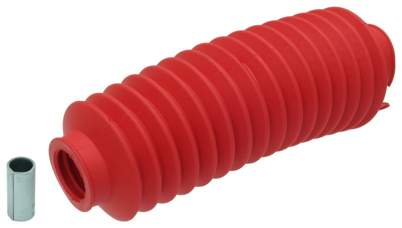 RockJock Steering Stabilizer Shock Rancho 5407 For RockJock Steering Systems Kit CE-9170SD1