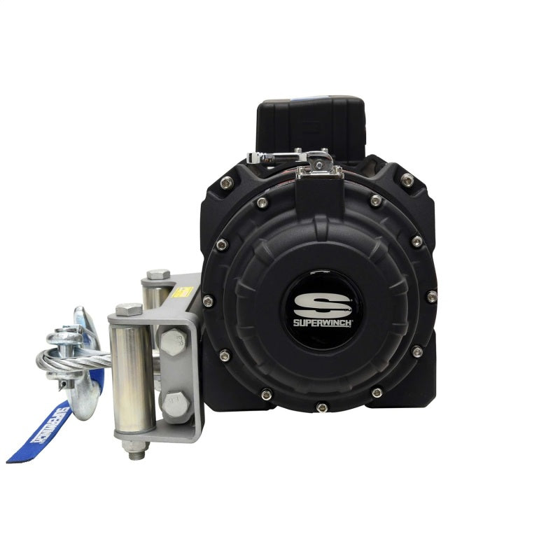 Superwinch 18000 24V Tiger Shark Winch 1518200