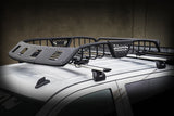 Go Rhino SR40 LR4 - Medium 59045T