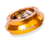 NRG Short Hub Adapter EK9 Civic / S2000 / Prelude - Rose Gold SRK-130H-RG