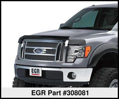 EGR 13+ Hyundai Sante Fe Superguard Hood Shield (308081) 308081