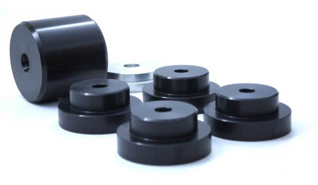 SPL Parts 03-08 Nissan 350Z Solid Differential Mount Bushings SPL SDBS Z33