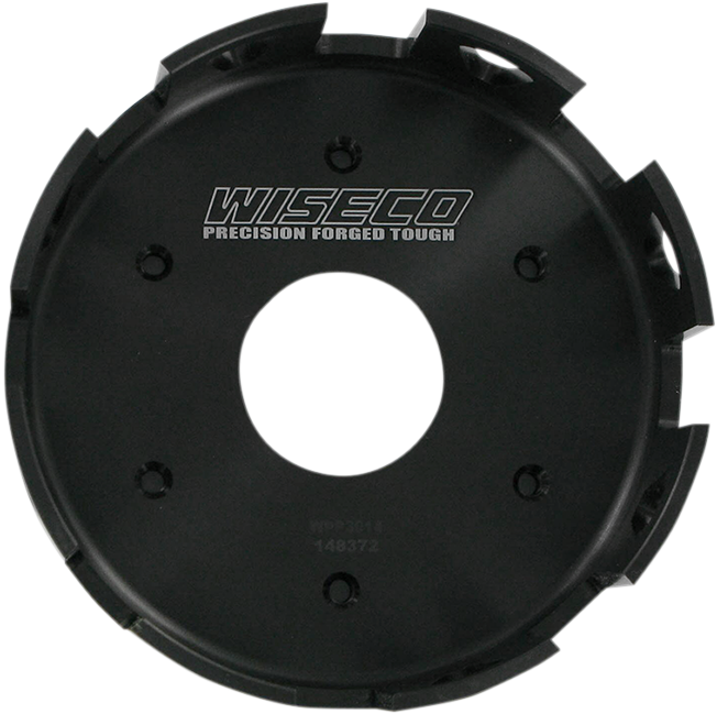 WISECO Clutch Basket Precision-Forged WPP3014