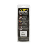 DEI Oil Filter Heat Shield 3.5in x 4.5in x 4in - 3 Pack 10740
