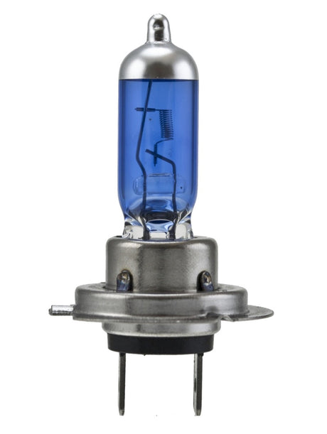 Hella Optilux 12V/55W H7 Extreme Blue Bulb (Pair) LAH71071362