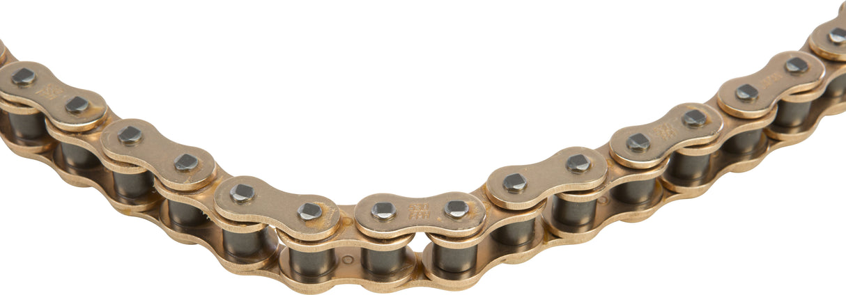 FIRE POWER Heavy Duty Chain 530x110 Gold 530FPH-110/G