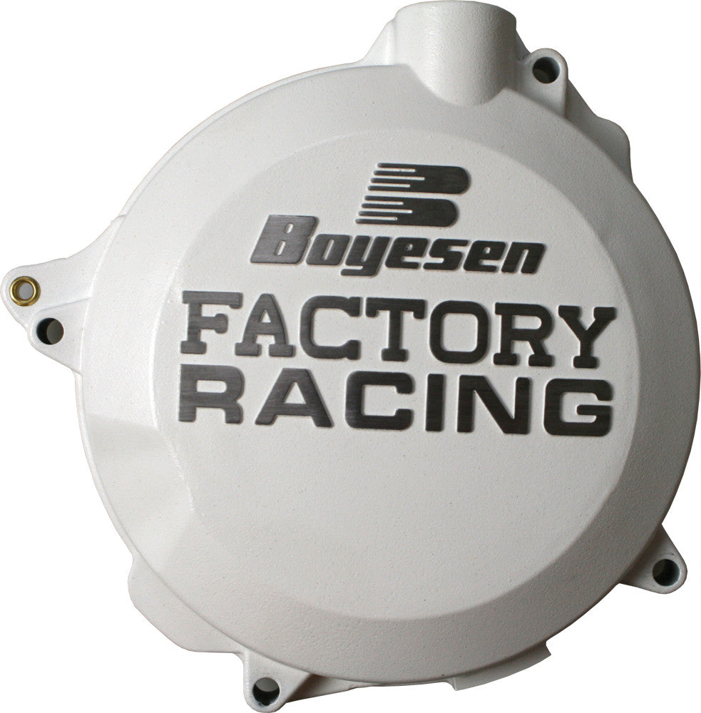 BOYESEN Factory Racing Clutch Co Ver Blue CC-46W